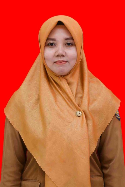 YUDA ISTIQOMAH, S.Pd.Gr.