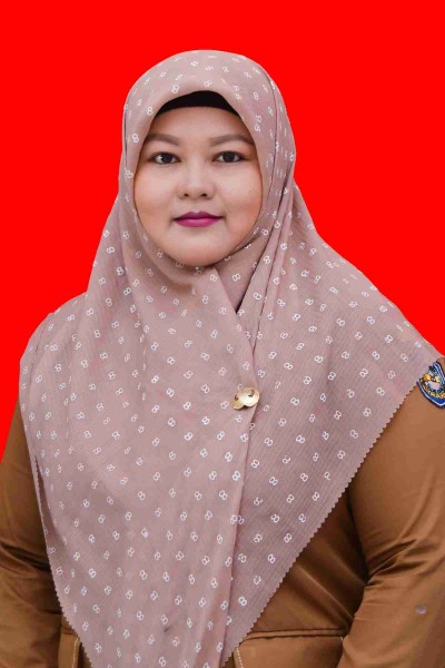 INDAYANI, S.Pd