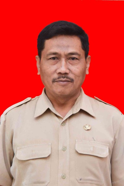 SAENAL ARIFIN, S.Pd