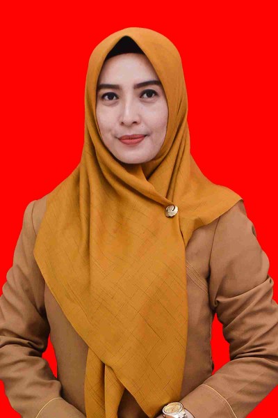 INDAFUL HASRI F.W, S.Pd.SD