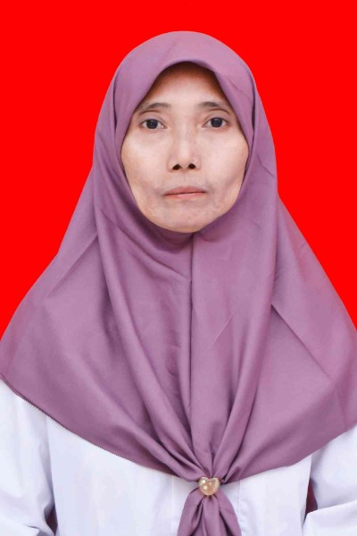 SITIYANINGSIH, S.Pd