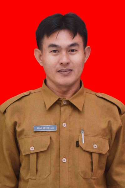 ILHAM SOFI WIJAYA,S.Pd