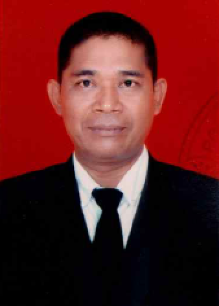 SUDIK HARTONO, S.Pd