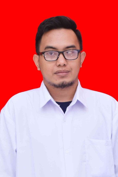 AINUR RIDWAN, S.Pd