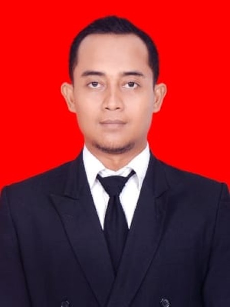 ANGGA CITRA K, S.Pd.SD