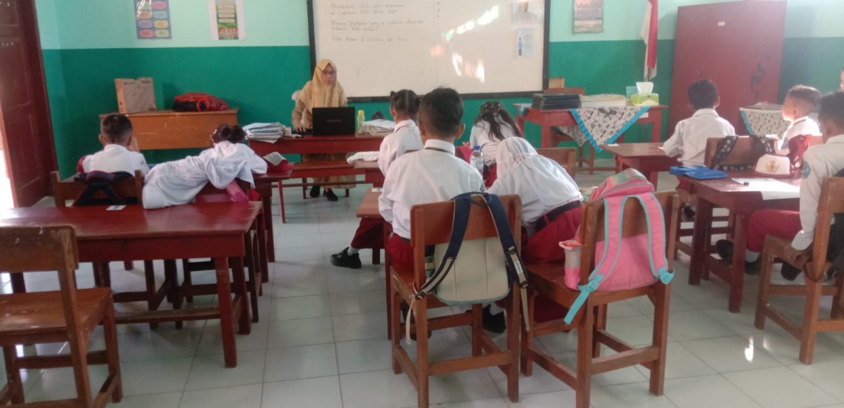 UJIAN SUMATIF AKHIR SEMESTER 2