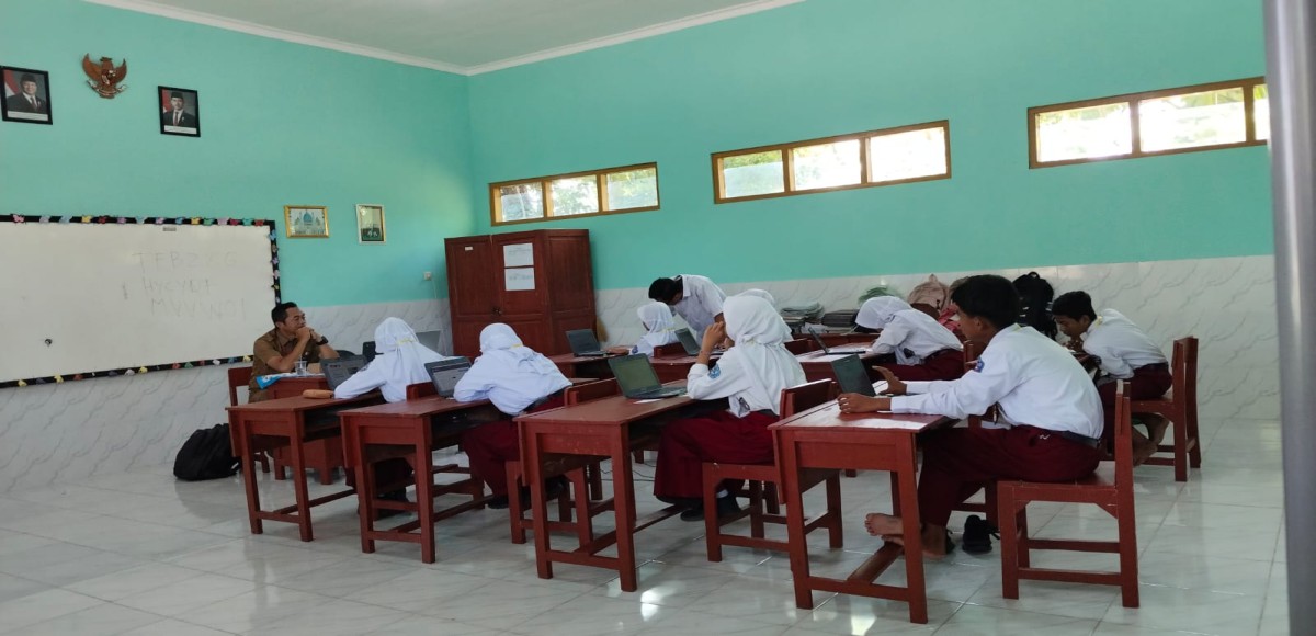 Tes Kemampuan Akademik (TKA)