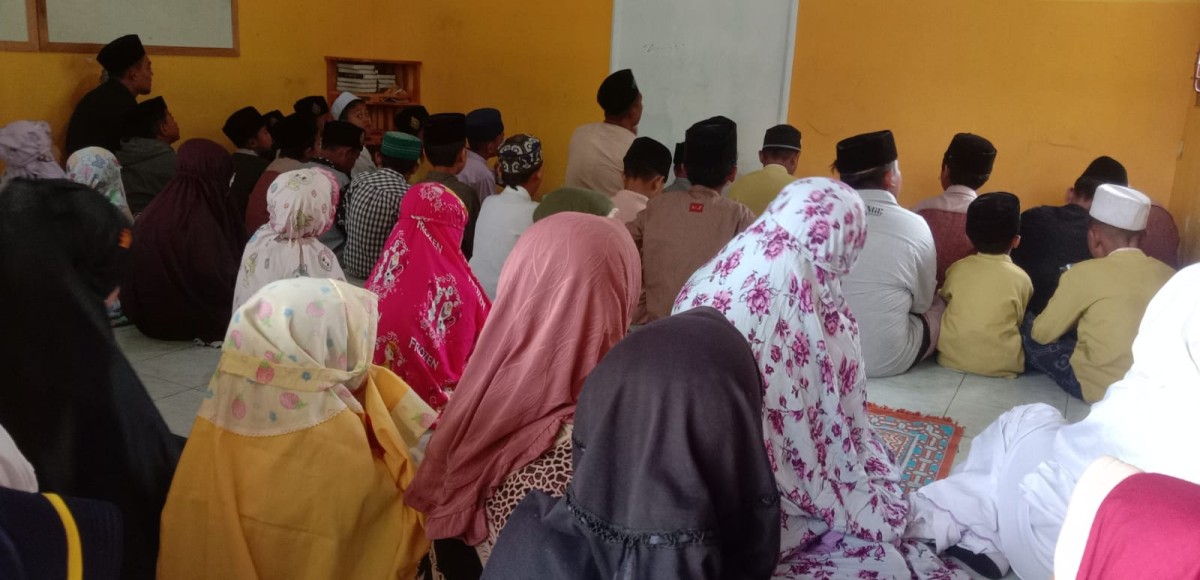 PONDOK RAMADHAN