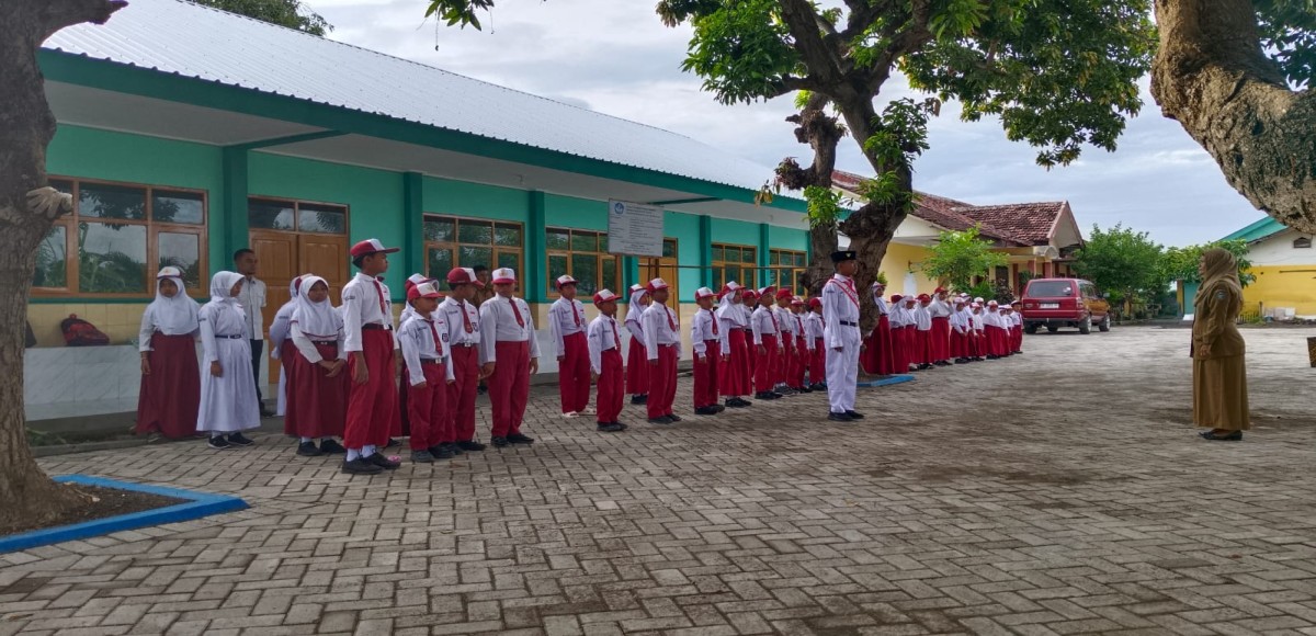 cara pertama hari baru semangat baru