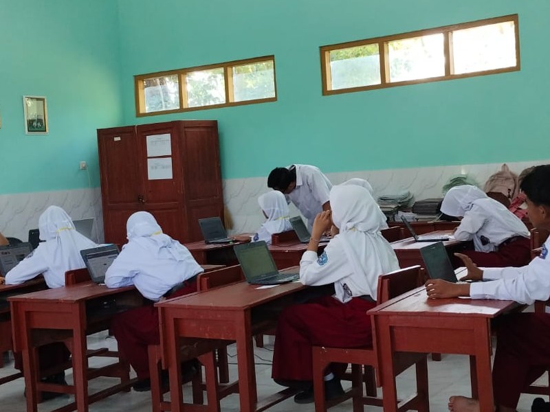 Tes Kemampuan Akademik (TKA)